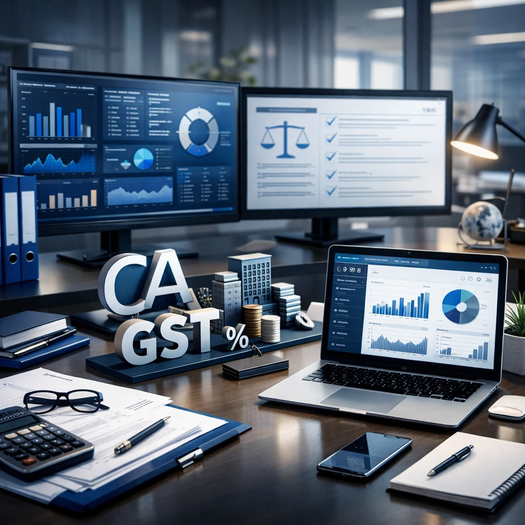 CA Career Guidance: Building a Successful Accounting Practice in 2026-2027