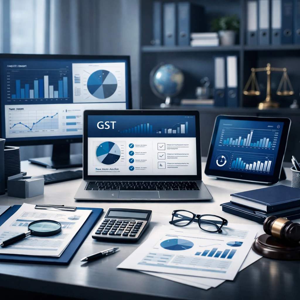 GST Notice Under Section 74: Complete Compliance Guide for Indian Businesses in 2026