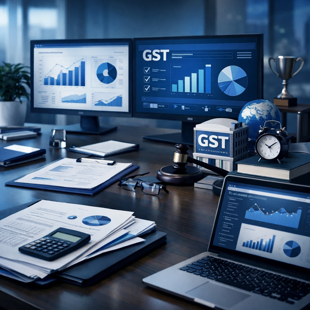 Income Tax Deductions for Self-Employed Professionals in India 2026-2027: Complete Guide