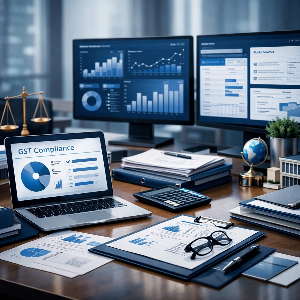 GST Compliance for Small Businesses in 2027: A Complete Guide for Indian Entrepreneurs