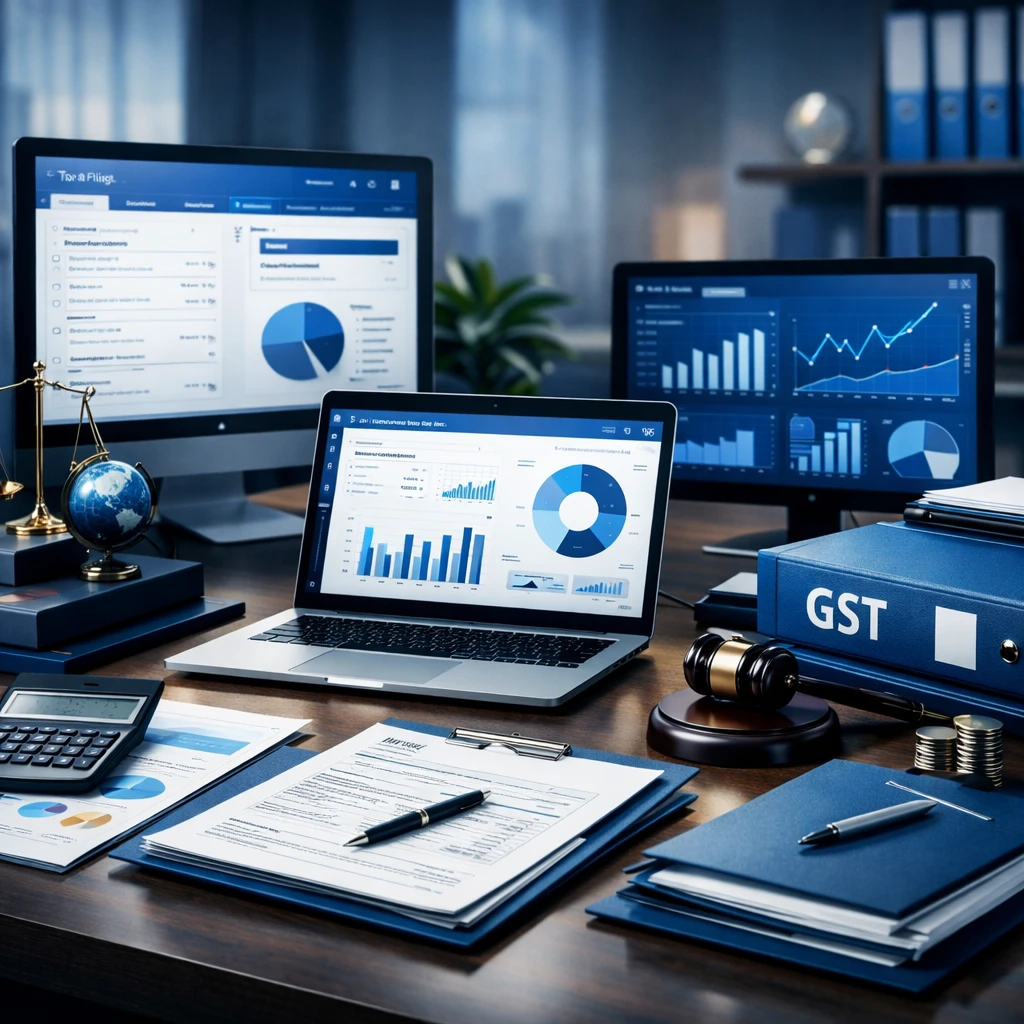 ITR Filing for 2026-2027: Complete Guide to Income Tax Returns in India
