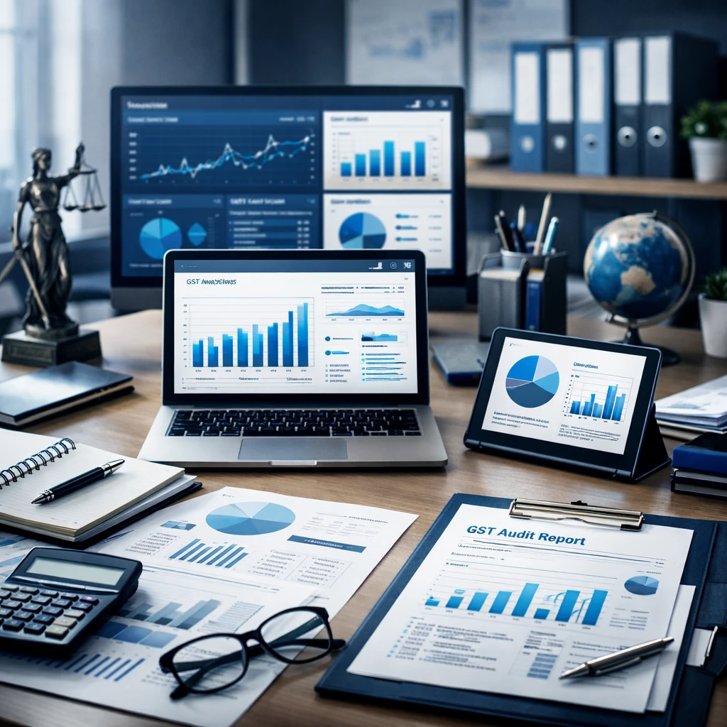 GST Compliance for Small Businesses in India: Complete Guide for 2026-2027