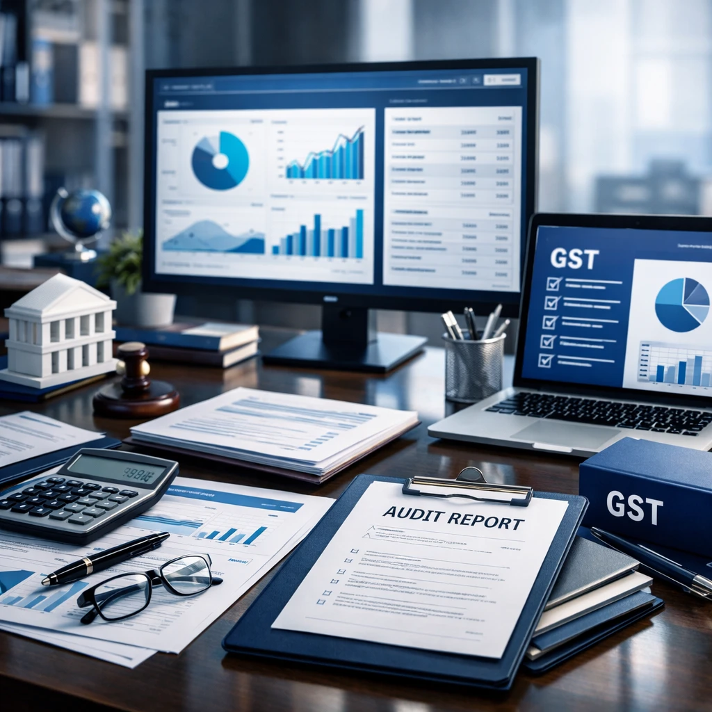 Professional Deductions Under Income Tax Act 2026: Complete Guide for Indian CAs and Professionals