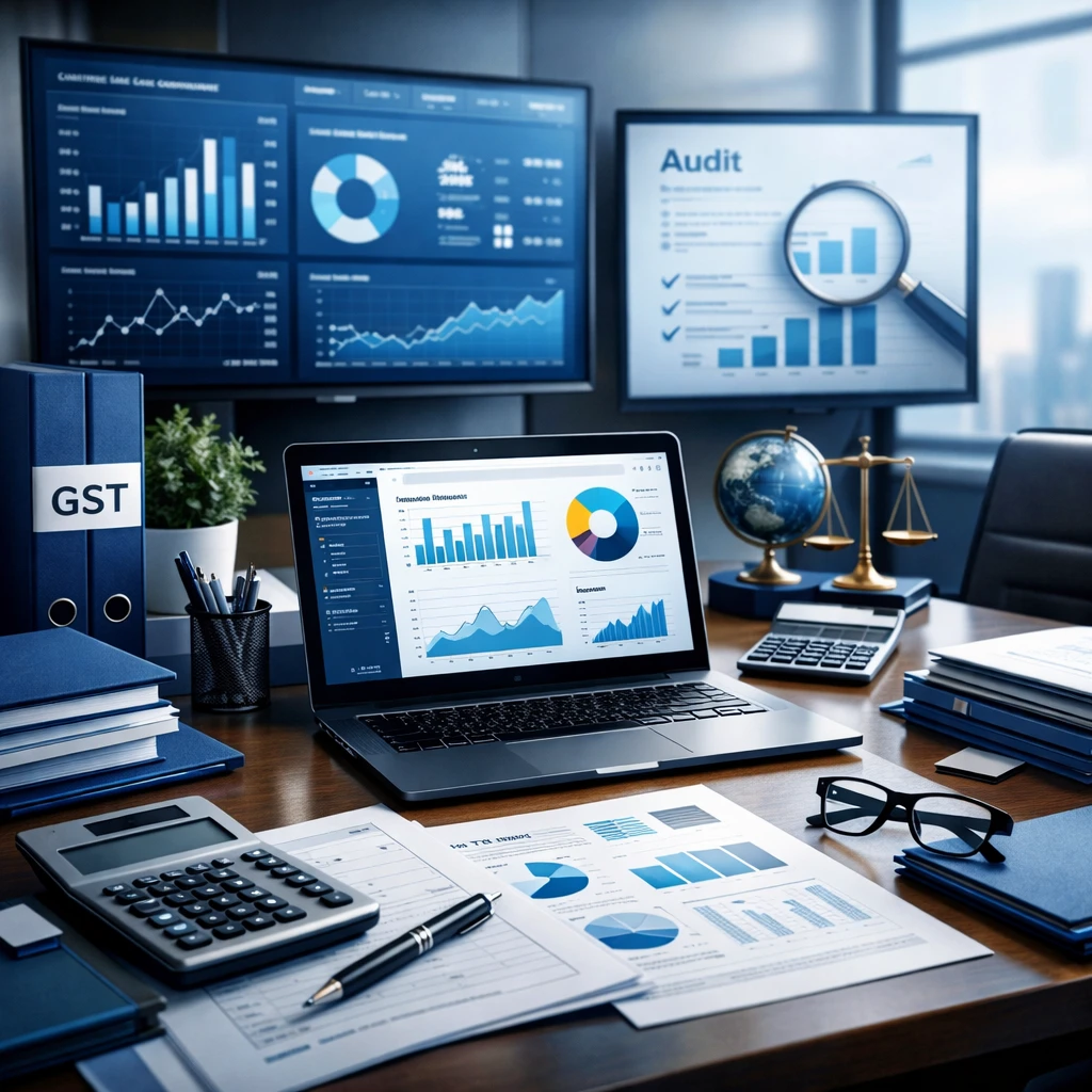 ITR Filing for Financial Year 2026-27: Complete Compliance Guide for Indian Taxpayers