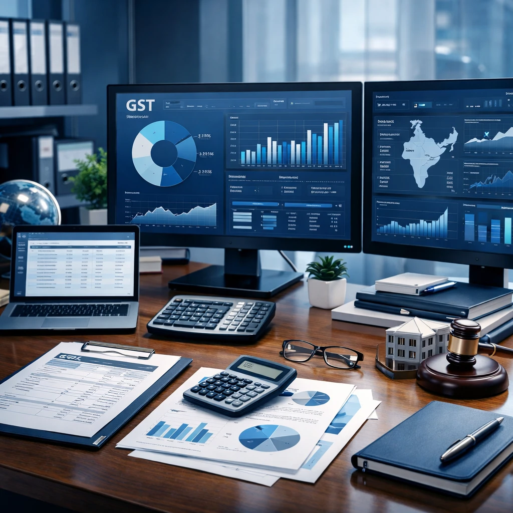 GST Compliance for Small Businesses in India: Complete Guide for 2026-2027