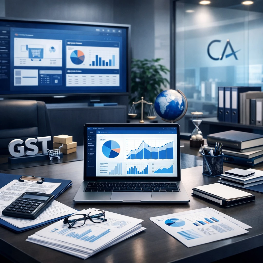 TCS on E-Commerce in 2026-2027: Complete Compliance Guide for Indian Businesses