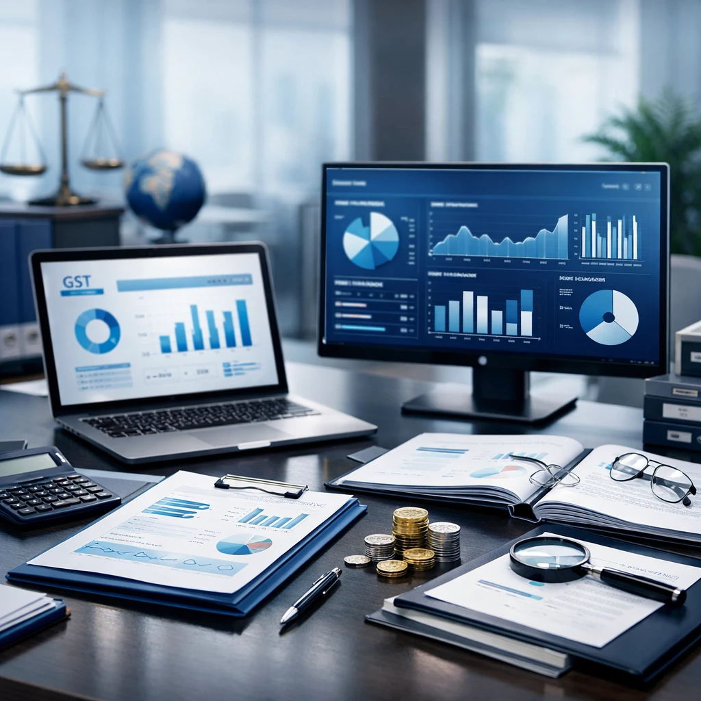 GST Compliance for Small Businesses in 2026: A Practical Guide for Indian Entrepreneurs