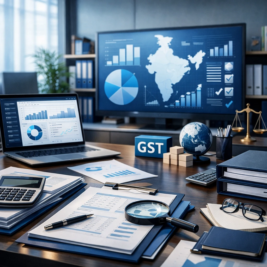 VAT Compliance in India 2026-2027: Complete Guide for Businesses and Compliance Officers