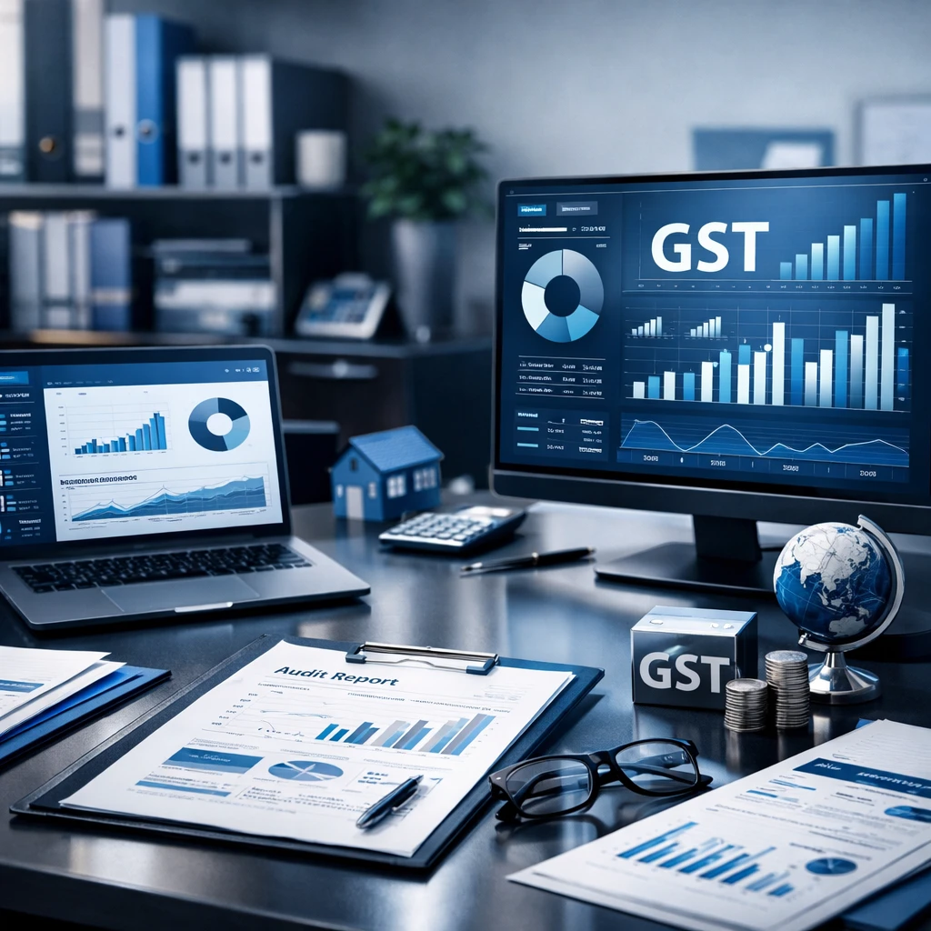 Income Tax Deductions for Self-Employed Professionals in India 2026-2027: Complete Guide