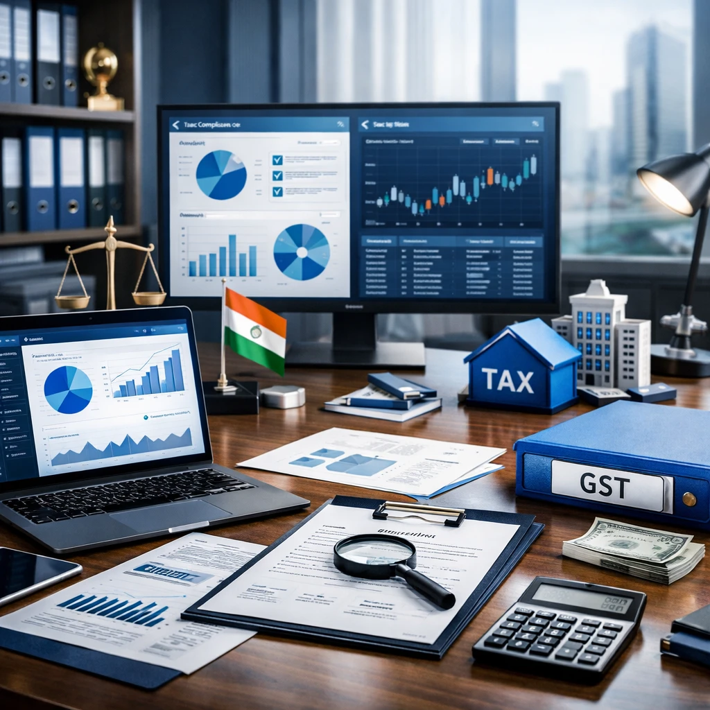 Skills Every Accountant Must Learn in 2026-2027
