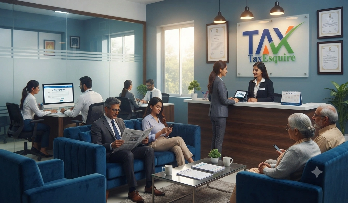 ITR Filing for AY 2026-27: Complete Compliance Guide for Indian Taxpayers