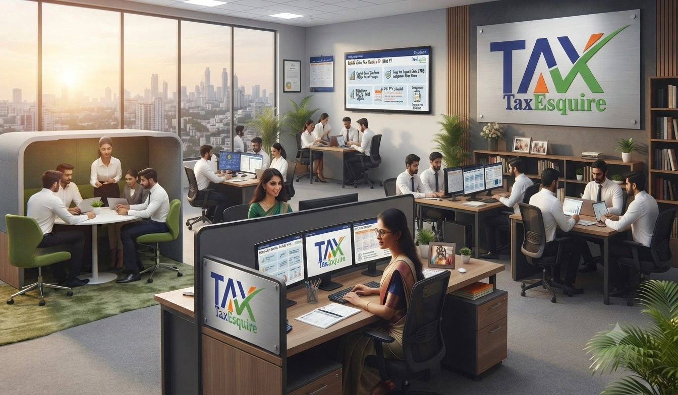 Capital Gains Tax in India 2026-2027: Complete Guide for Individuals and Businesses