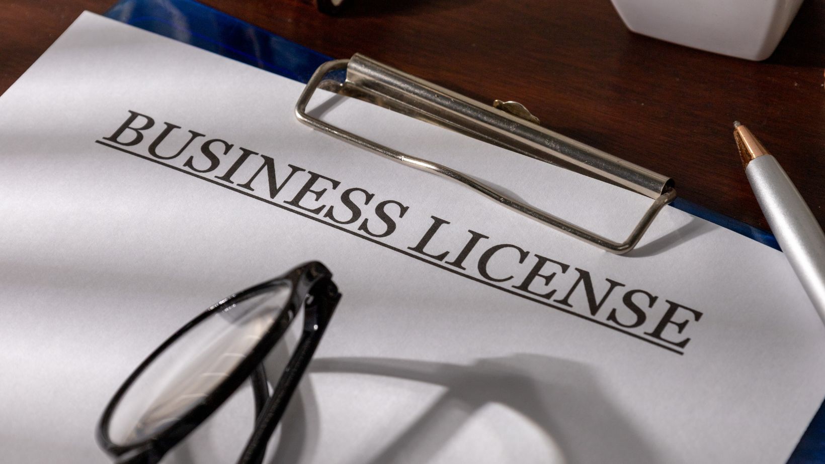 Best Business License Solution in India