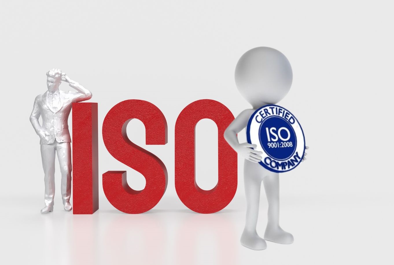 ISO Certification