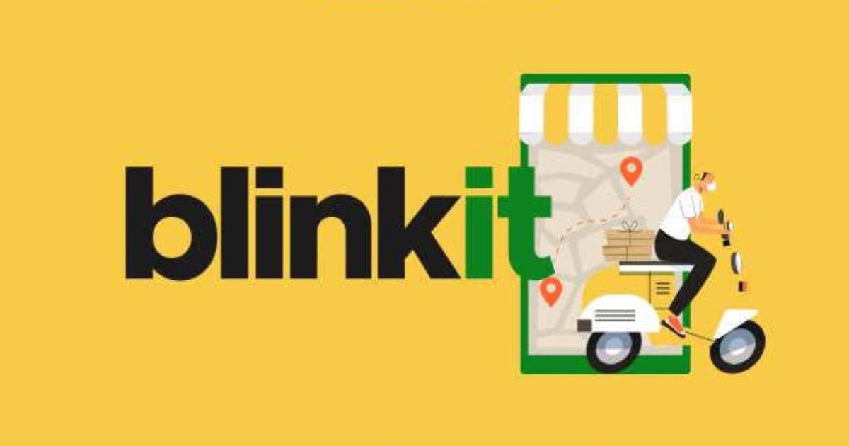 Blinkit