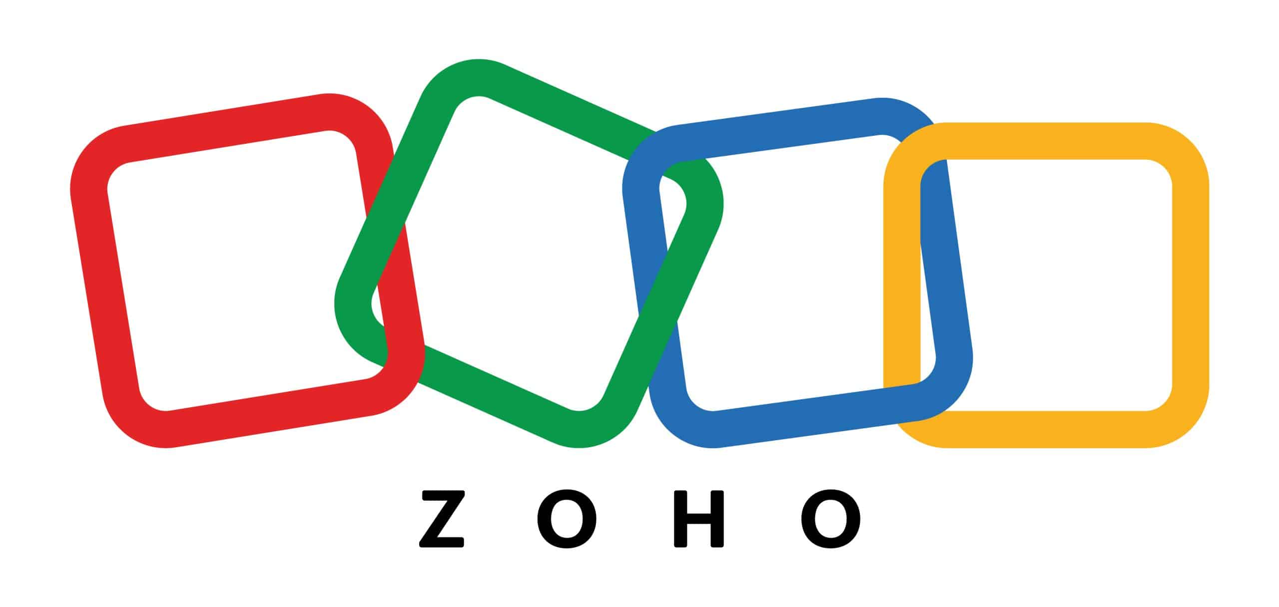 ZOHO
