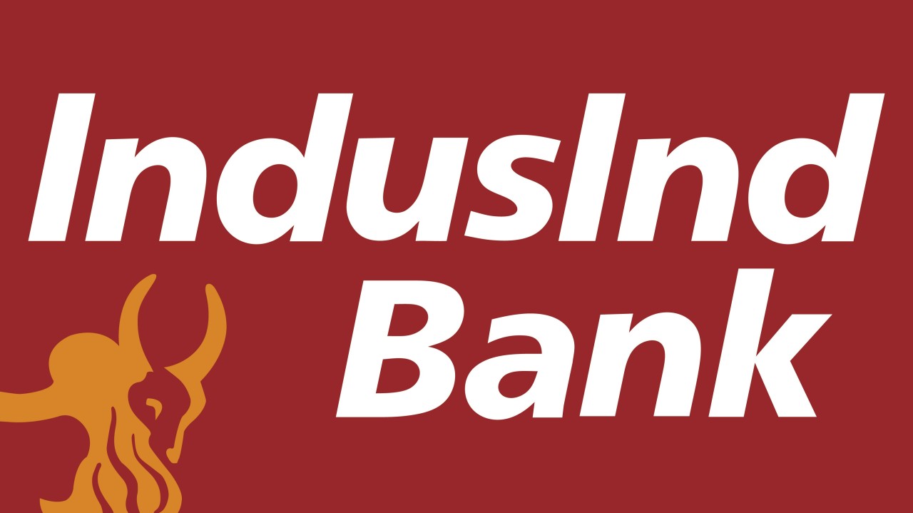 InduInd Bank