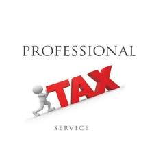 Professional Tax Registration